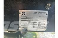 New Holland 4060 Traktorit