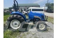 New Holland 4060 Traktorit