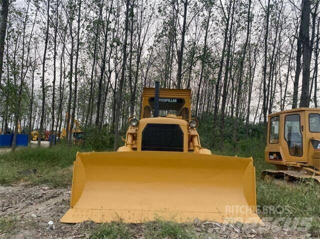 CAT D 7 G Telaketjupuskutraktorit