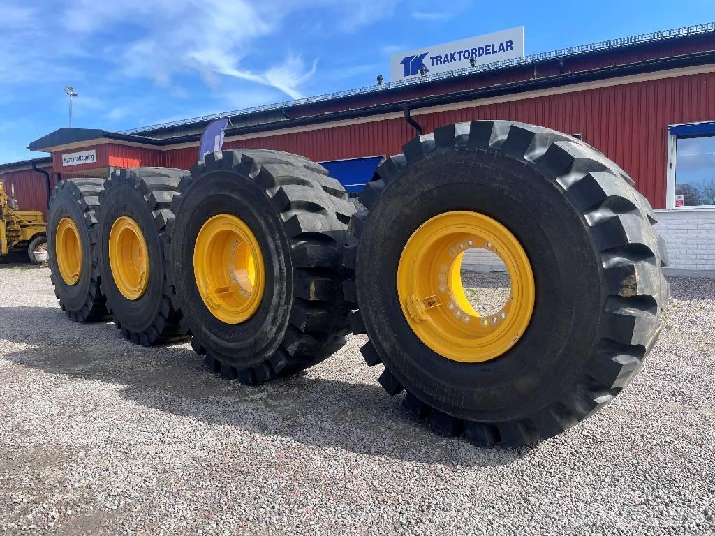 Volvo L 120 H Pyöräkuormaajat