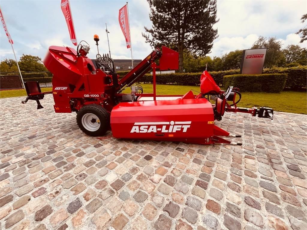 Asa-Lift GB 1000 Muut maatalouskoneet