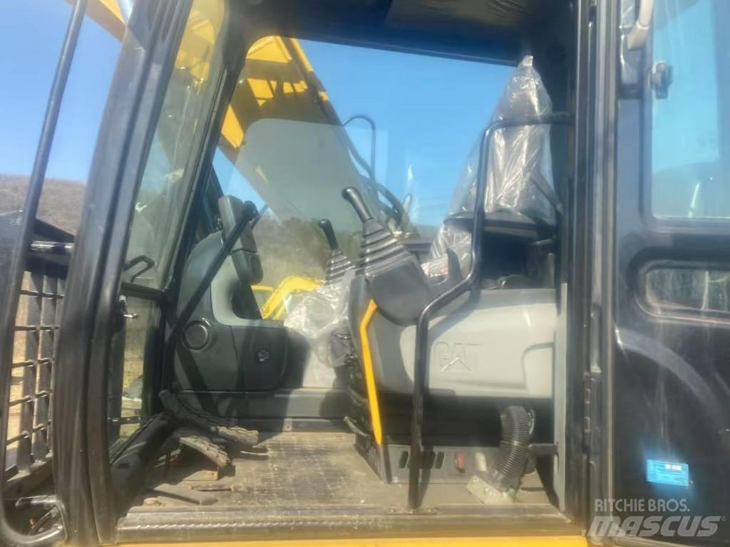 CAT 315 D Telakaivukoneet