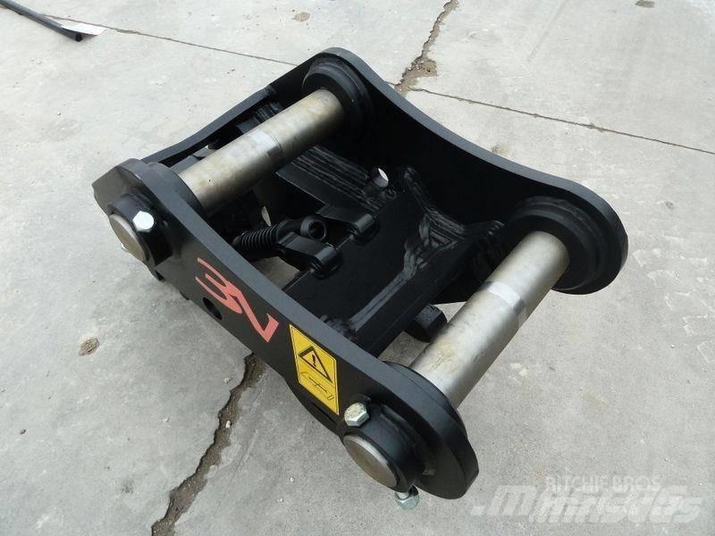 Hyundai R220 LC-7 Pikakytkimet