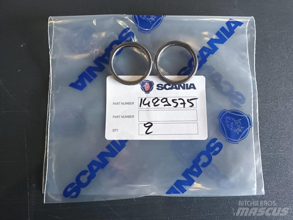 Scania SEAL 1429575 Moottorit
