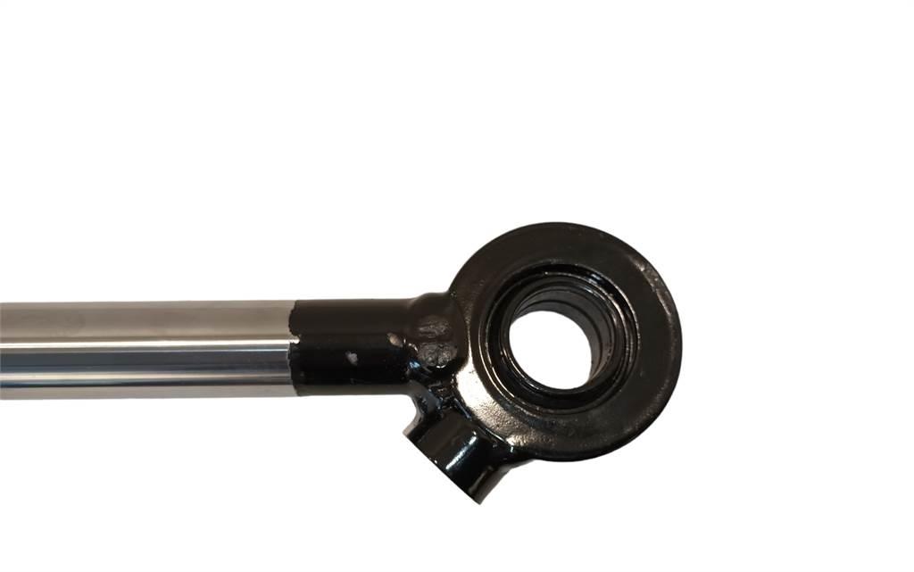 Eco Log 7015638 Hydrauliikka