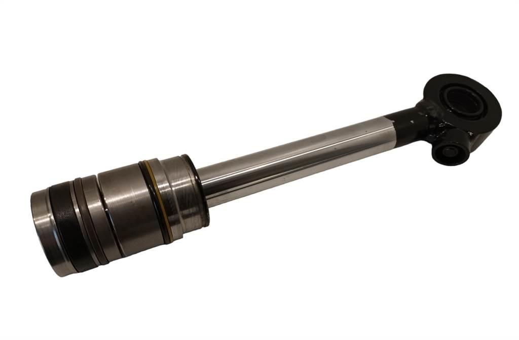 Eco Log 7015638 Hydrauliikka