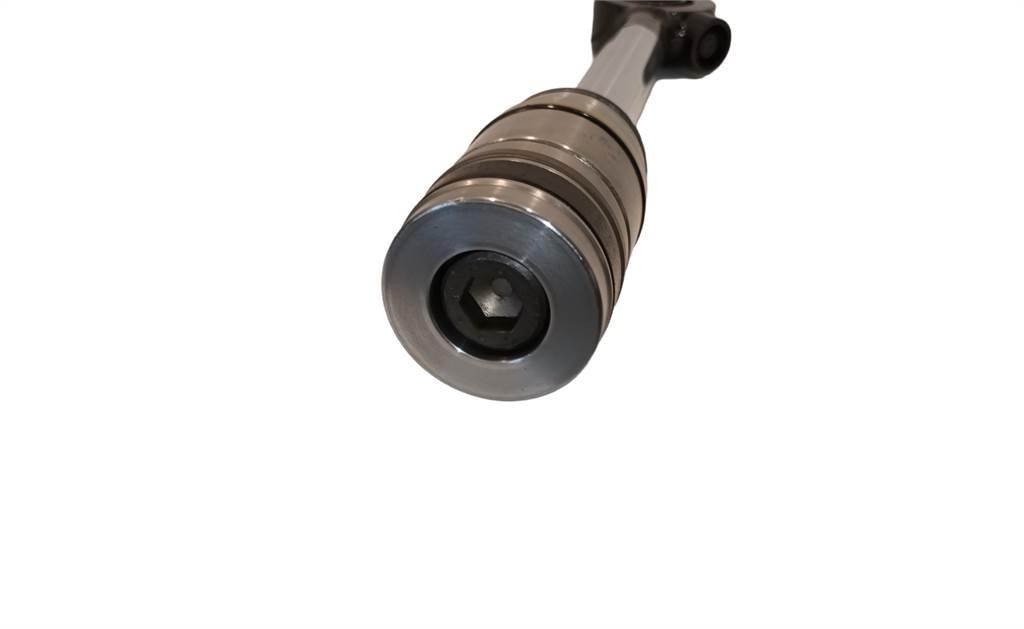 Eco Log 7015638 Hydrauliikka