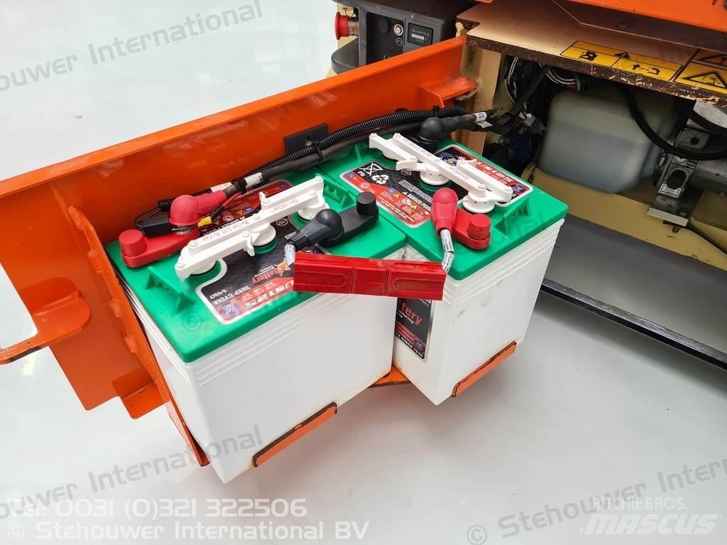 JLG 1230ES Muut henkilönosturit