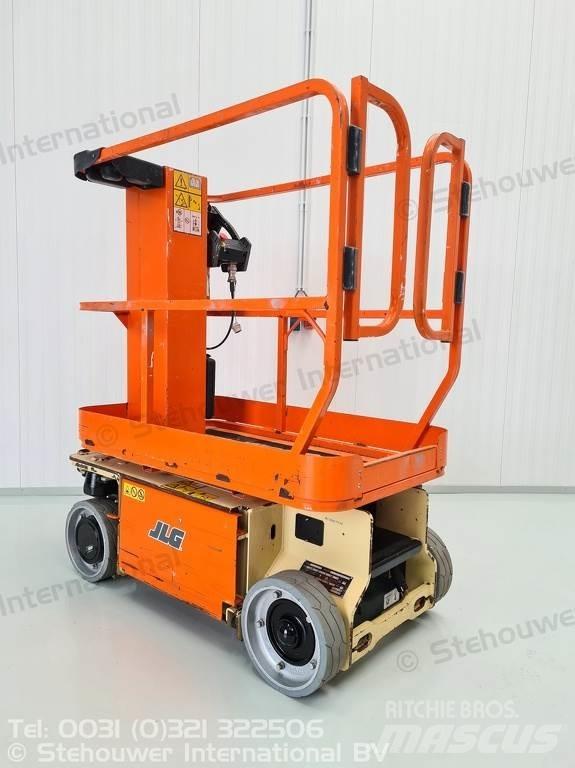 JLG 1230ES Muut henkilönosturit