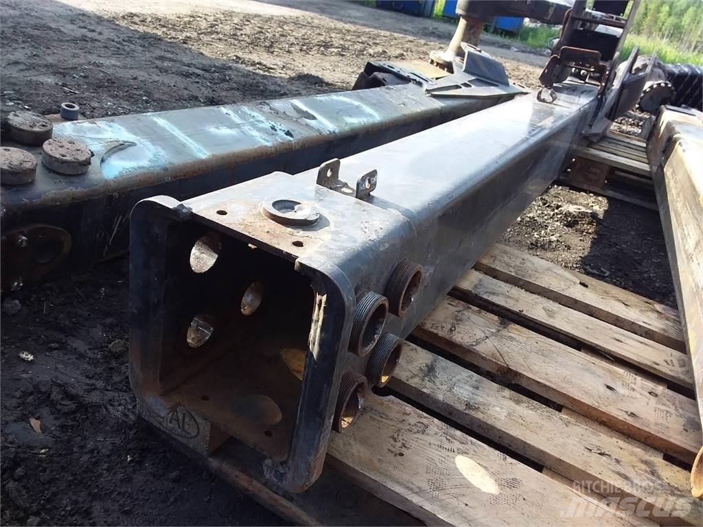 Valmet Crh18 Harvesterinosturit
