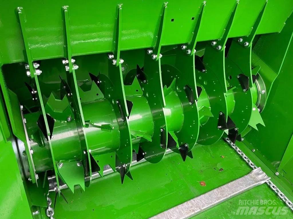 McHale C430 Muut sadonkorjuukoneet