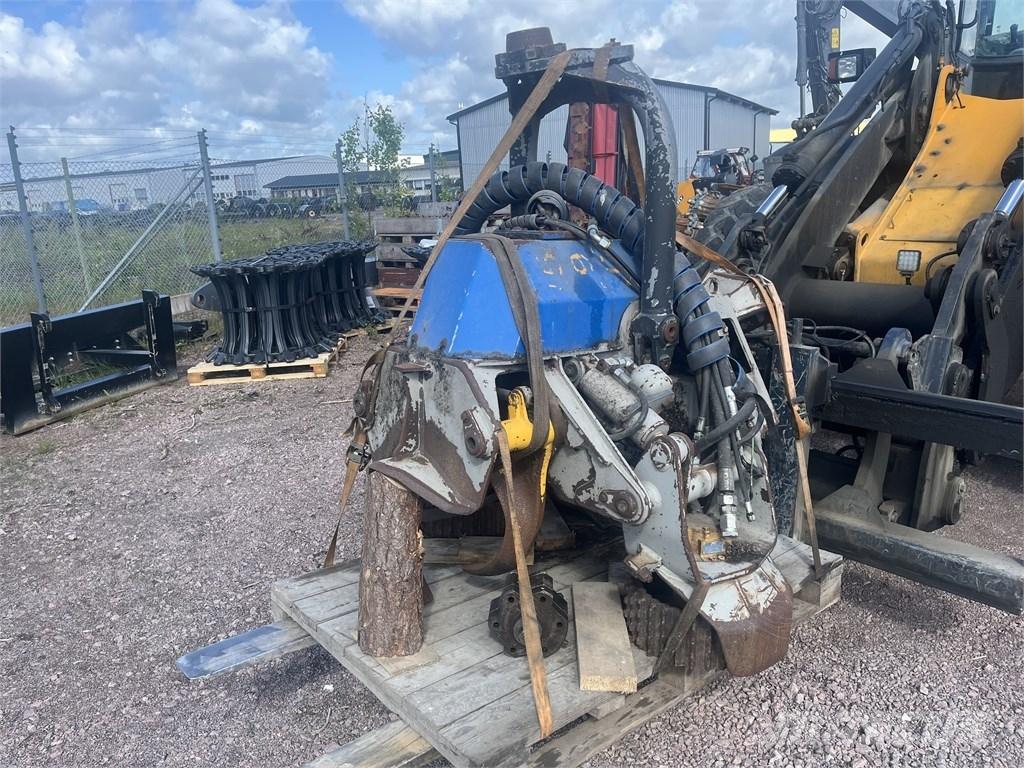 Rottne EGS 596 Harvesterit