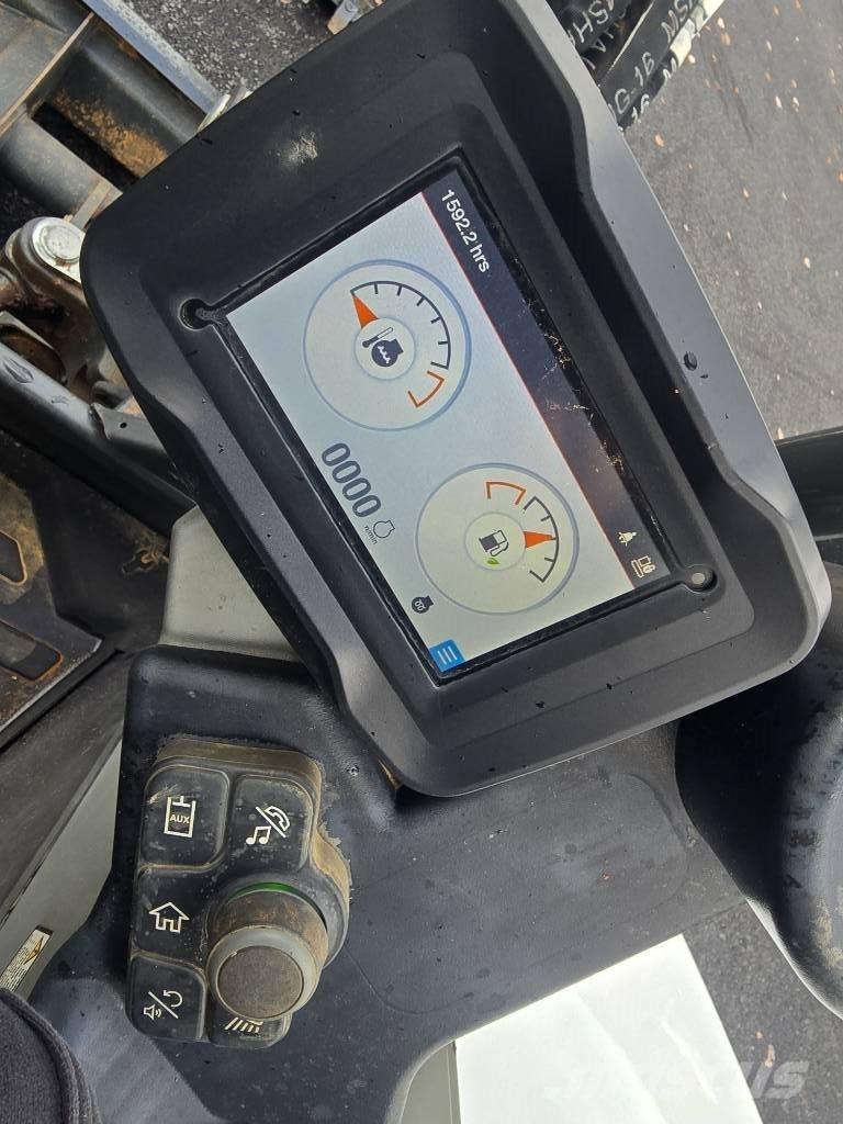 Bobcat E 42 Minikaivukoneet < 7t