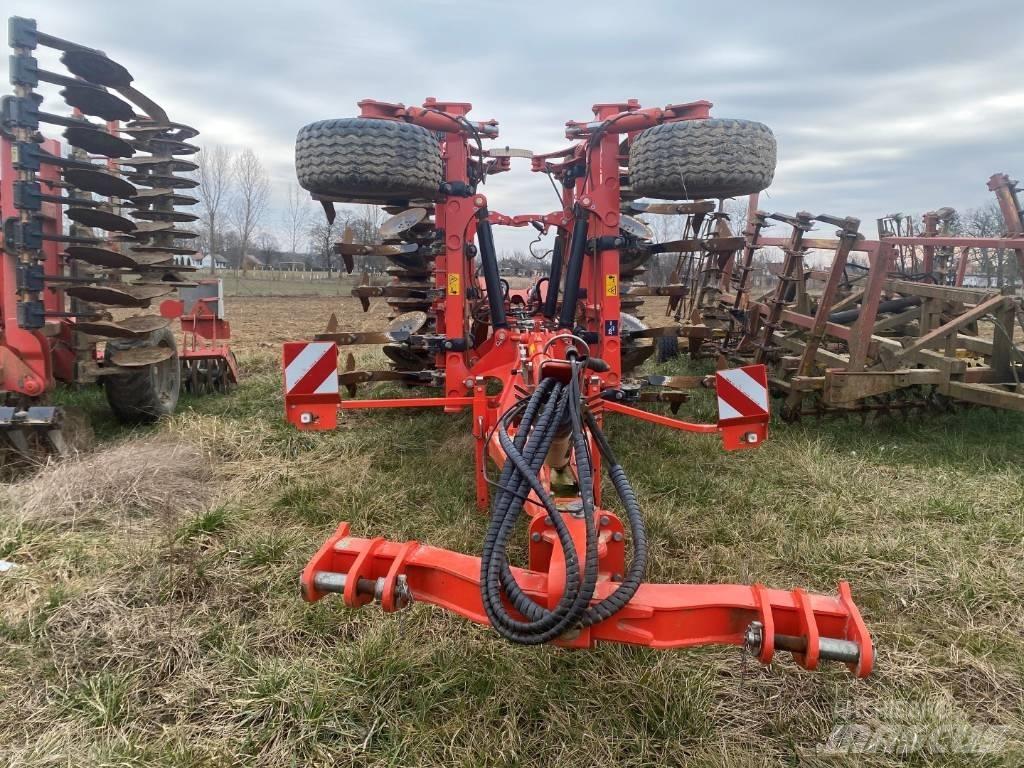 Kuhn Cultimer L4000 Kultivaattorit