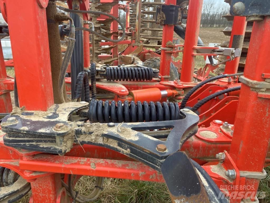 Kuhn Cultimer L4000 Kultivaattorit