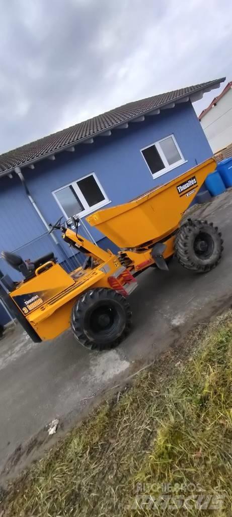 Thwaites MACH2080 Dumpperit
