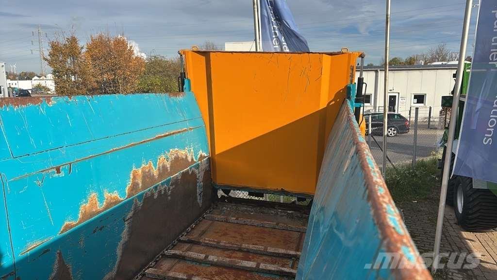 Rolland RF6118 0 Kuivalannan levittimet