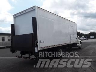 International 4300 Umpikorikuorma-autot