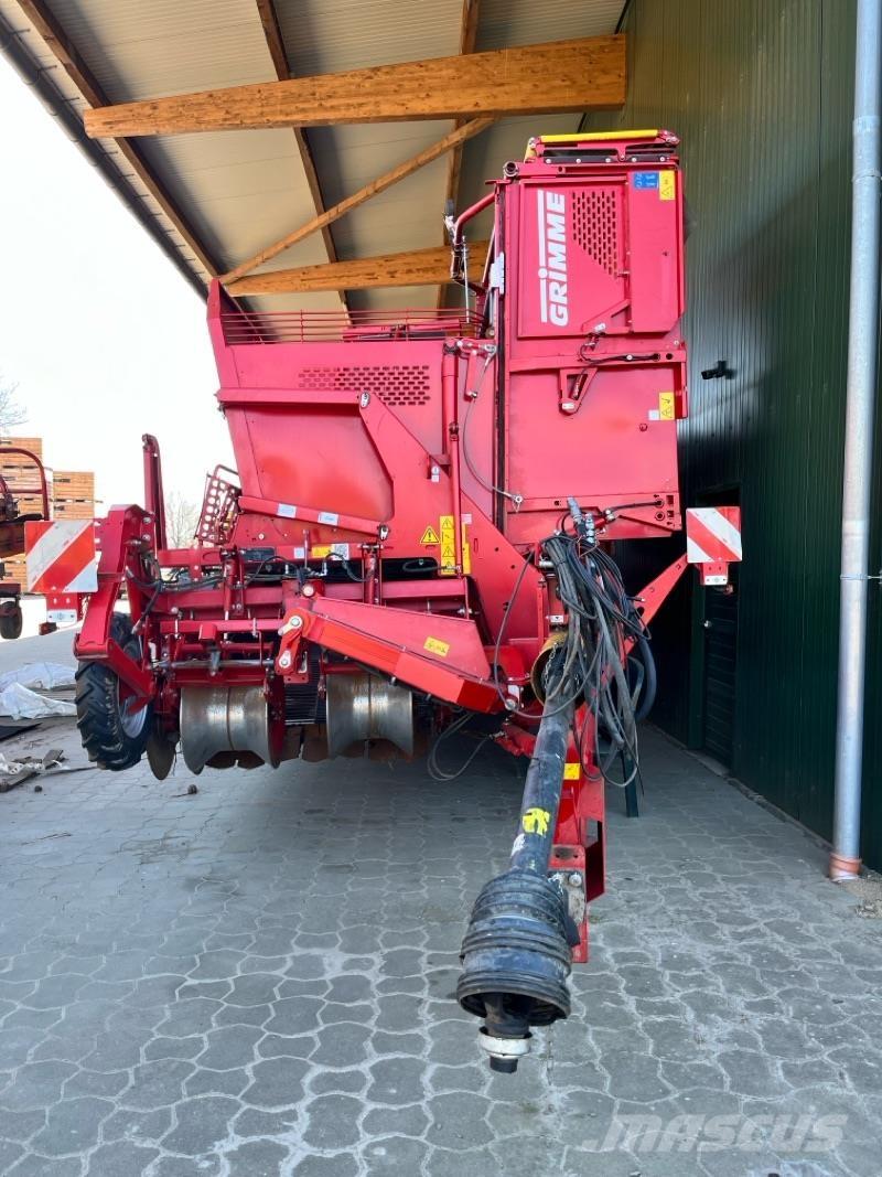 Grimme SE260 Muut maatalouskoneet