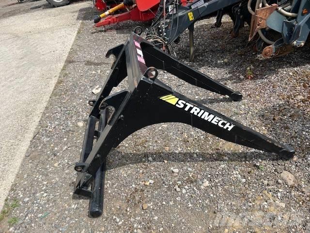 Strimech FBL-01 Muut kuormaus- ja kaivuulaitteet sekä lisävarusteet