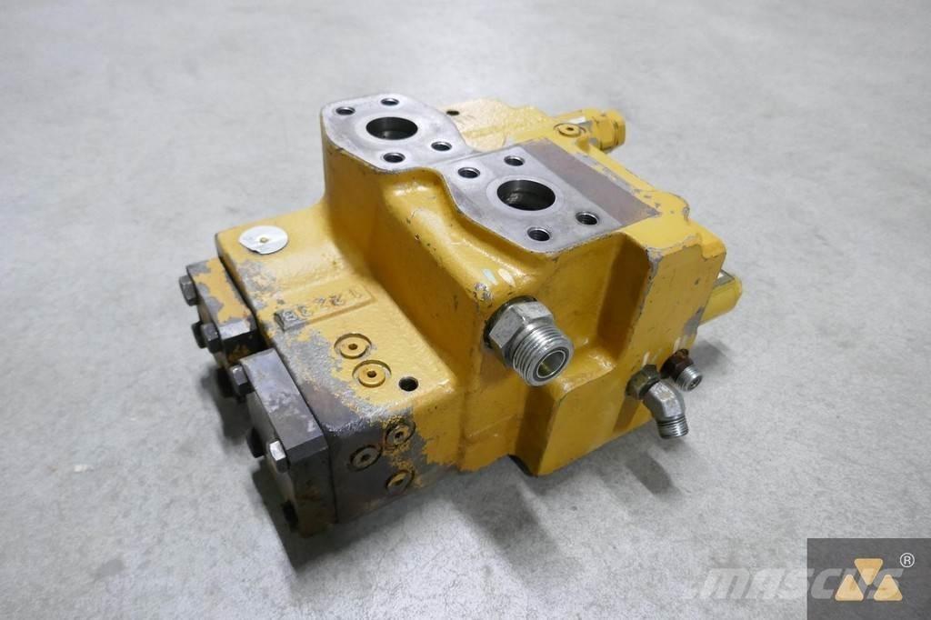 CAT 310-0147 Muut