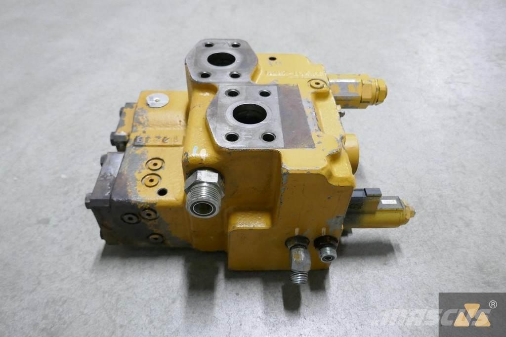 CAT 310-0147 Muut
