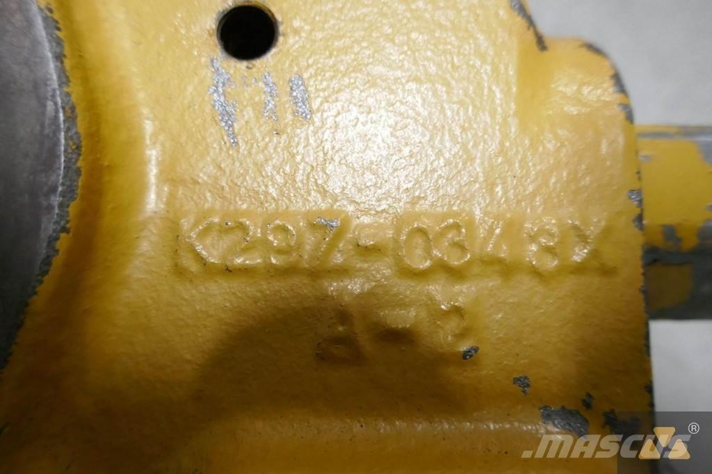 CAT 310-0147 Muut