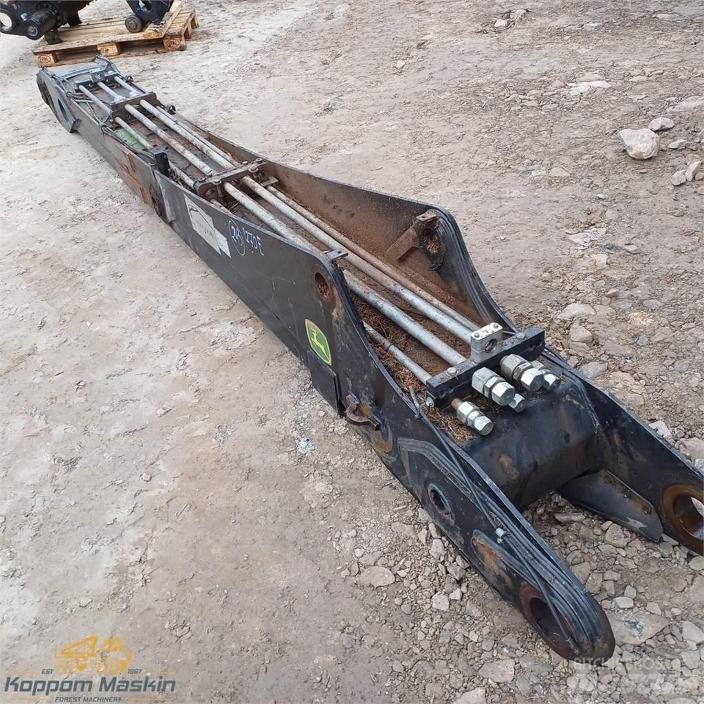 John Deere Ch711 Harvesterinosturit