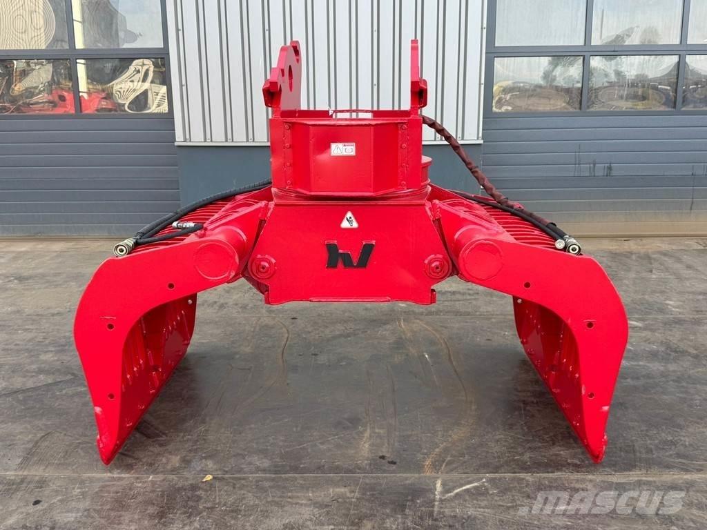 Verachtert VRG-40 Kourat