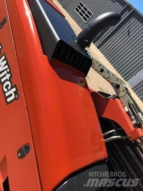 Ditch Witch JT10 Vaakaporauslaitteet