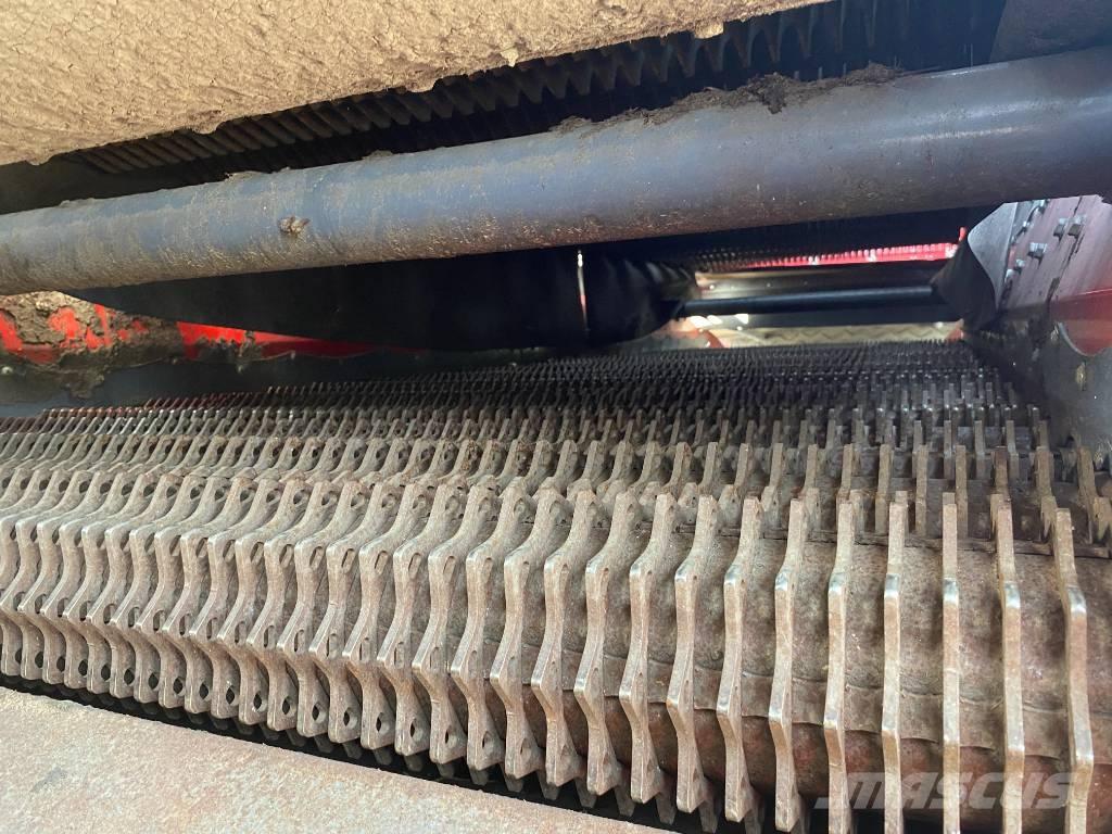 Alzinger Lepton 5100 Mobiiliseulat
