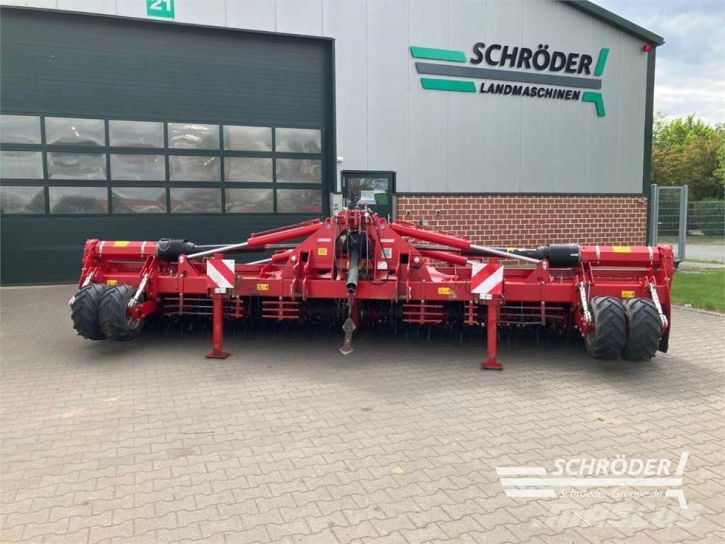 Grimme GF 800 Muut maatalouskoneet