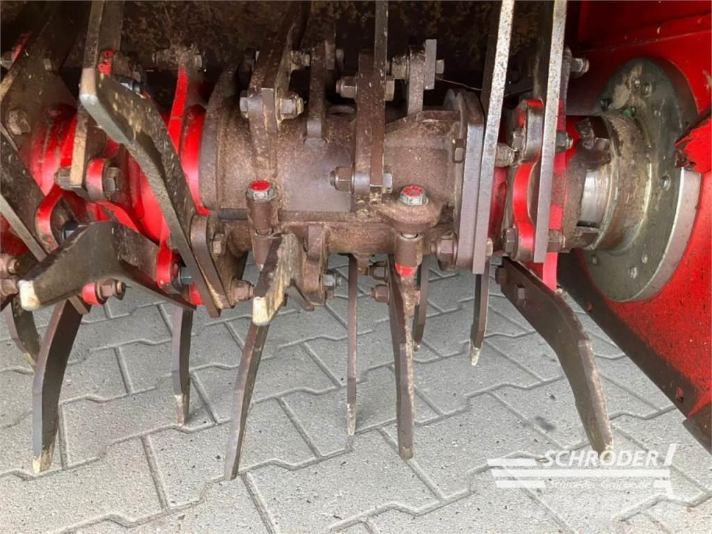 Grimme GF 800 Muut maatalouskoneet