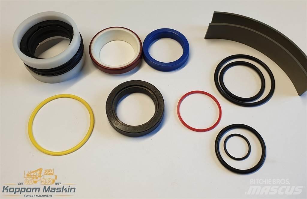 Cranab C1525054 Hydrauliikka