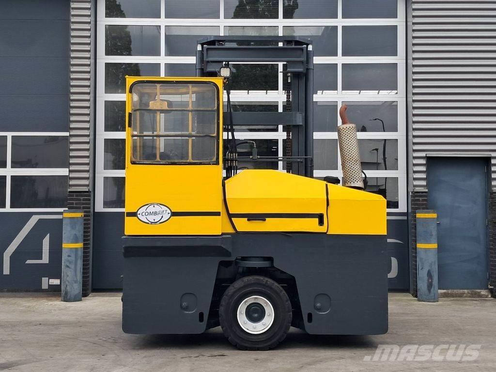 Combilift C6000 Kylkitrukit