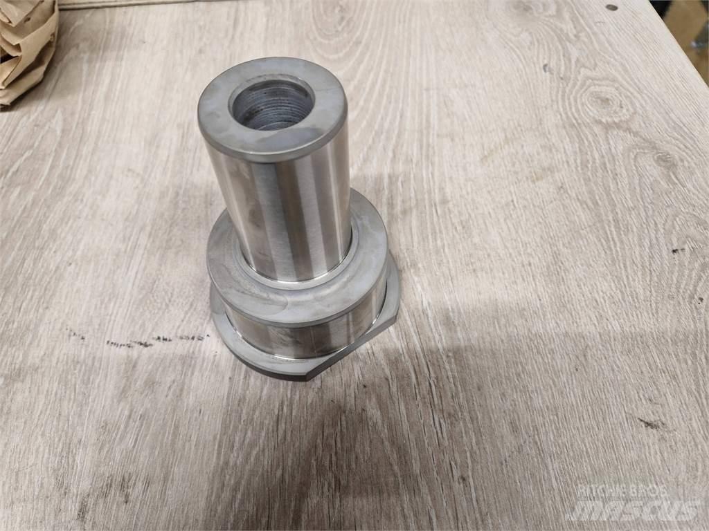 Ponsse P42761 Kuormatraktorinosturit