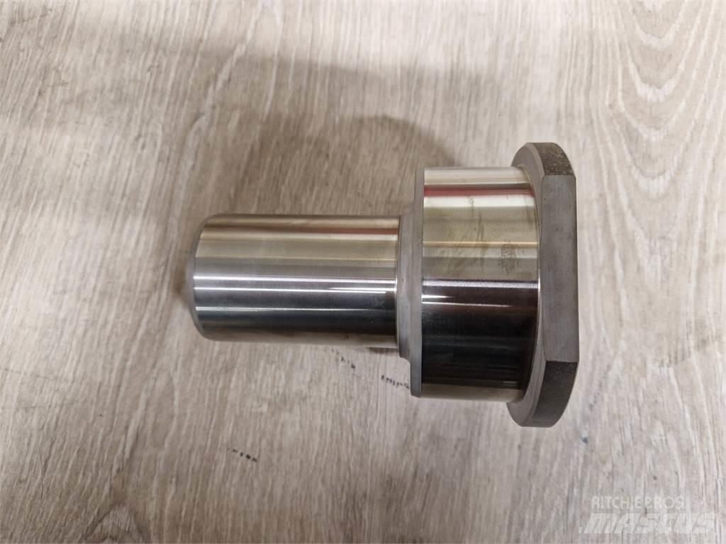 Ponsse P42761 Kuormatraktorinosturit