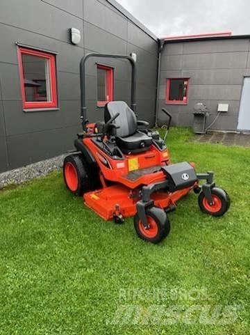 Kubota ZD 1211 Päältäajettavat ruohonleikkurit