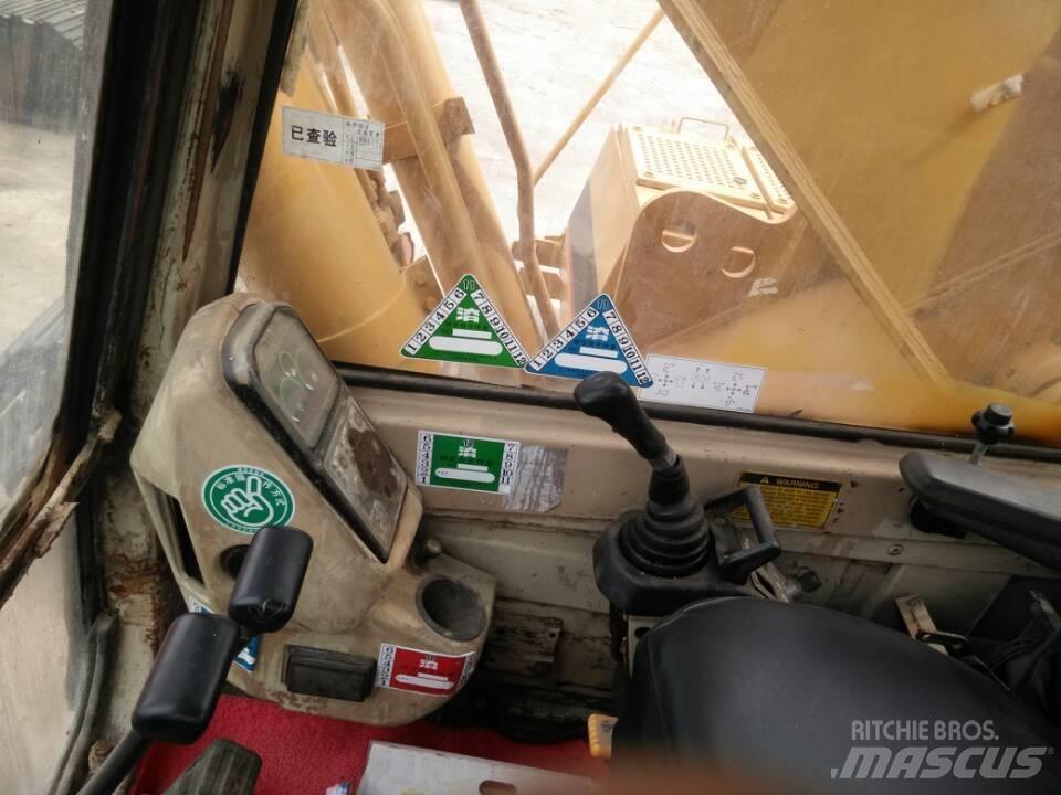 CAT 330 B Telakaivukoneet