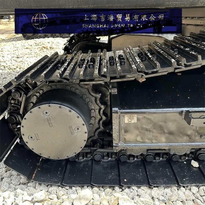 Kobelco SK 200 Telakaivukoneet