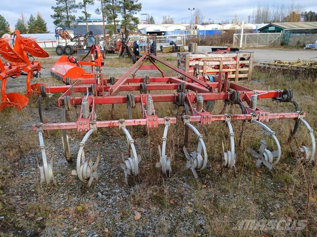 Potila K15 Kultivaattorit