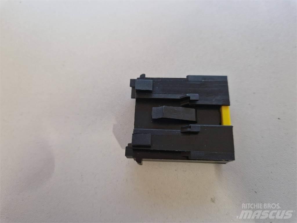 Rottne 083-0009 Sähkö ja elektroniikka