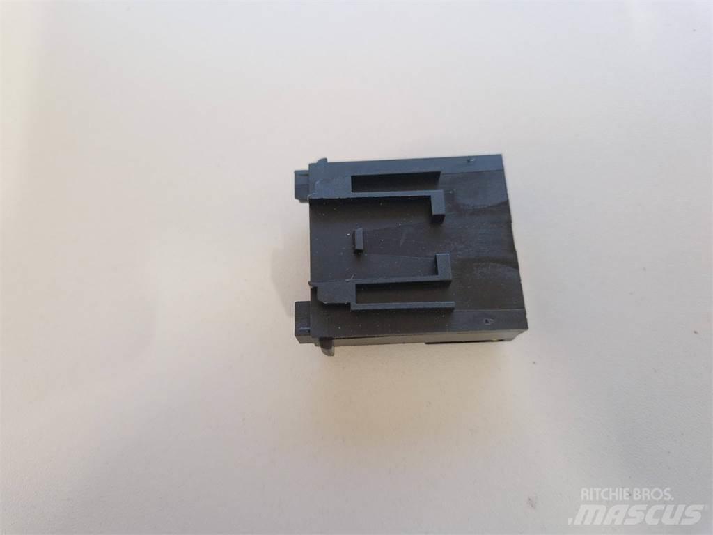 Rottne 083-0009 Sähkö ja elektroniikka