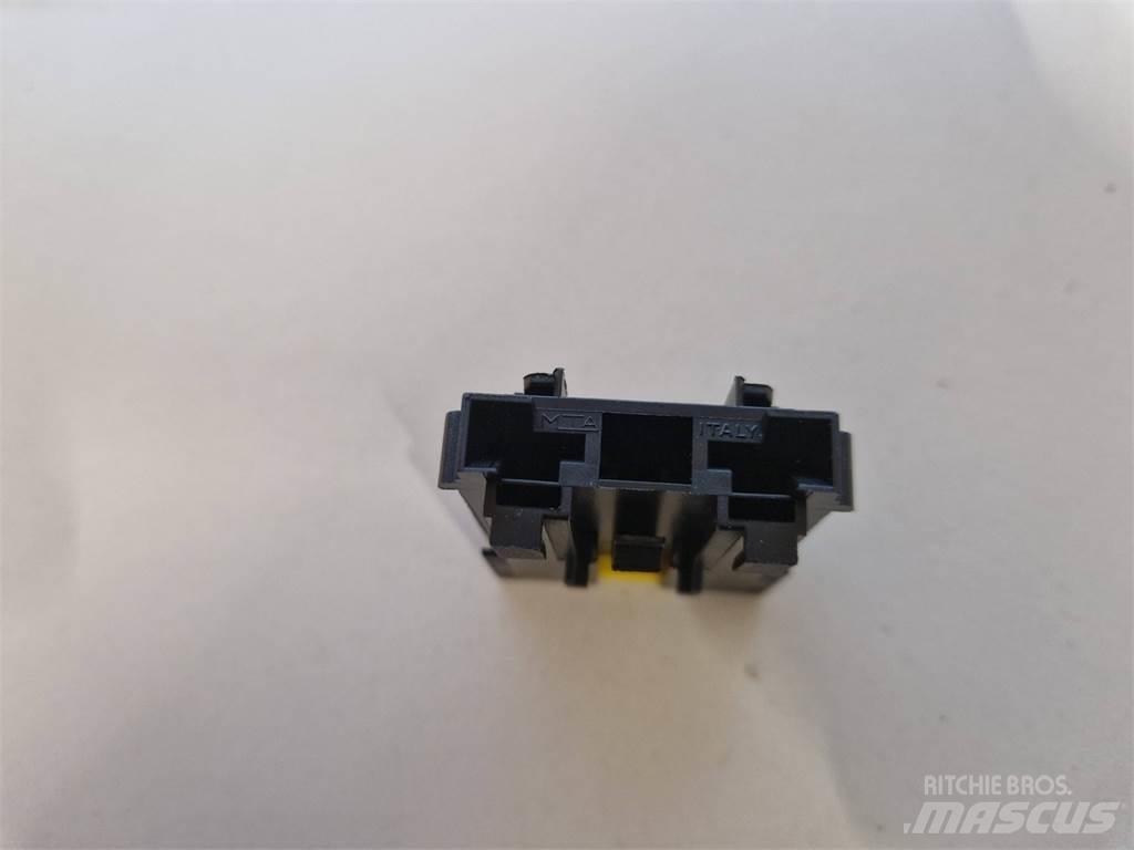 Rottne 083-0009 Sähkö ja elektroniikka