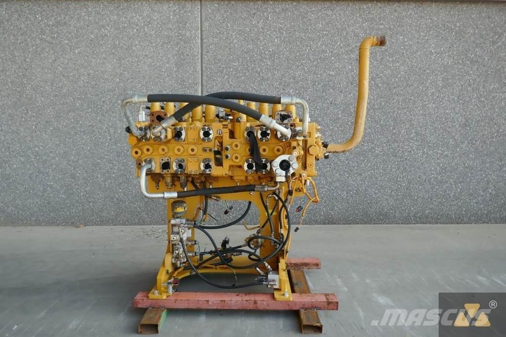 CAT 424-9373 Muut