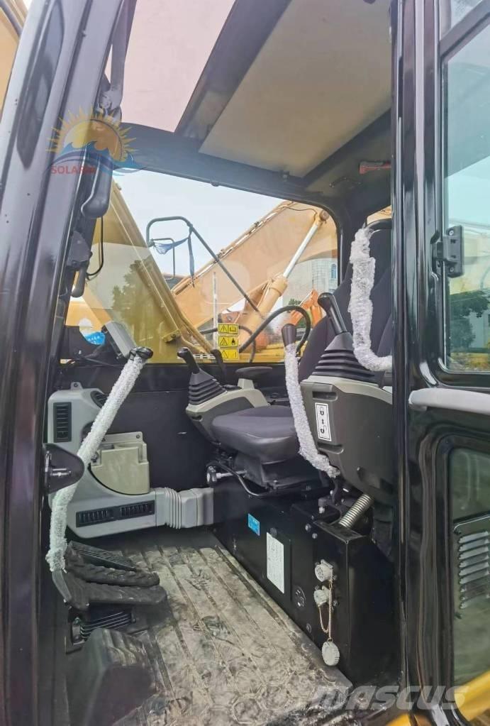 CAT 308 E 2 Midikaivukoneet 7t - 12t