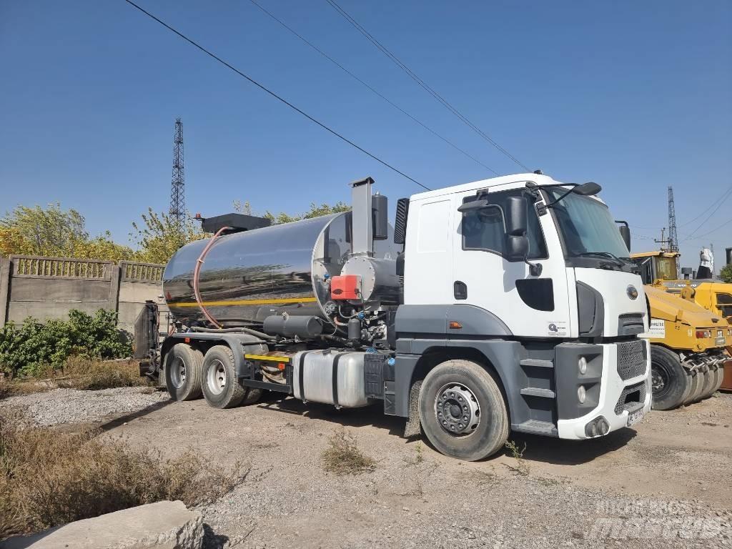  3 Kare ECOSPRAY Muut