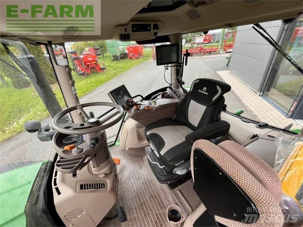 John Deere 6130r Traktorit