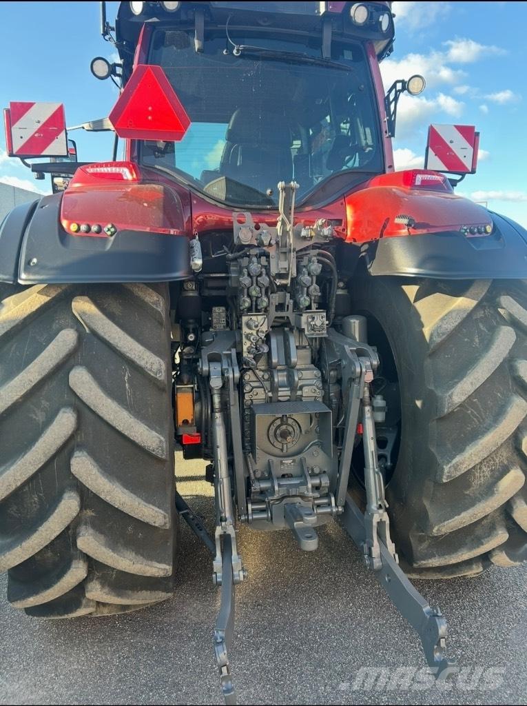 Valtra Q 305 Traktorit