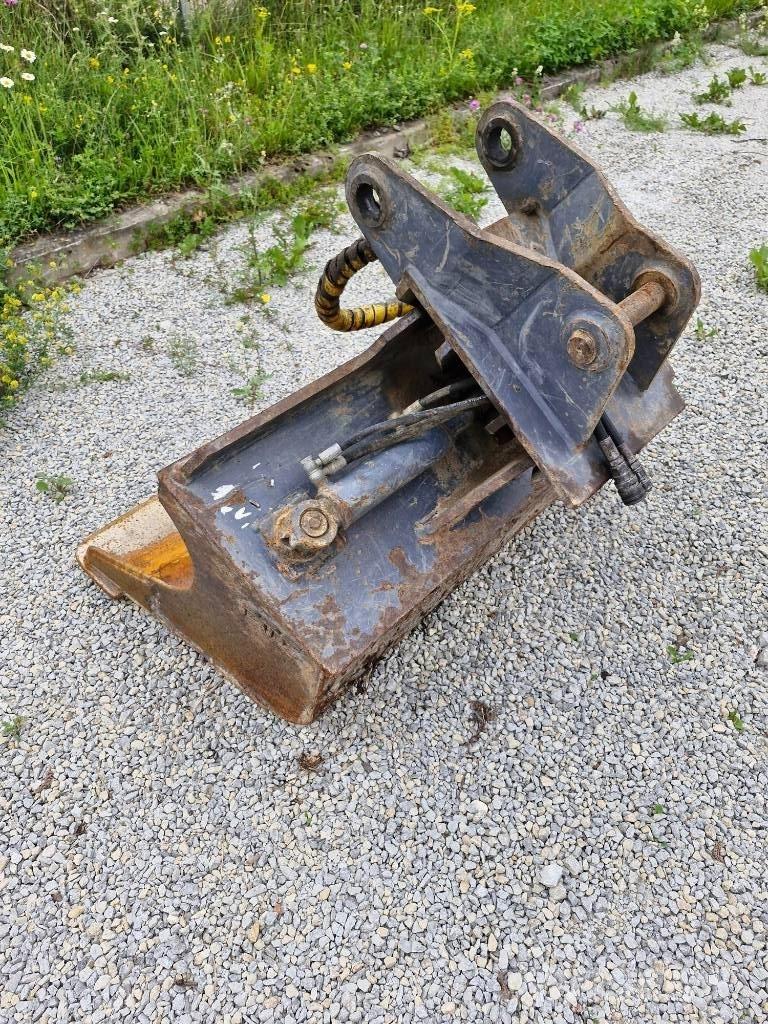 CASE 695 ST Kaivurikuormaajat